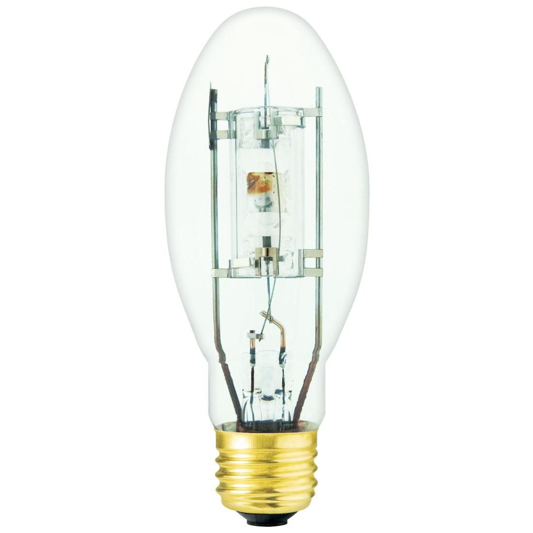 Compatible with a wide variety of open light fixtures