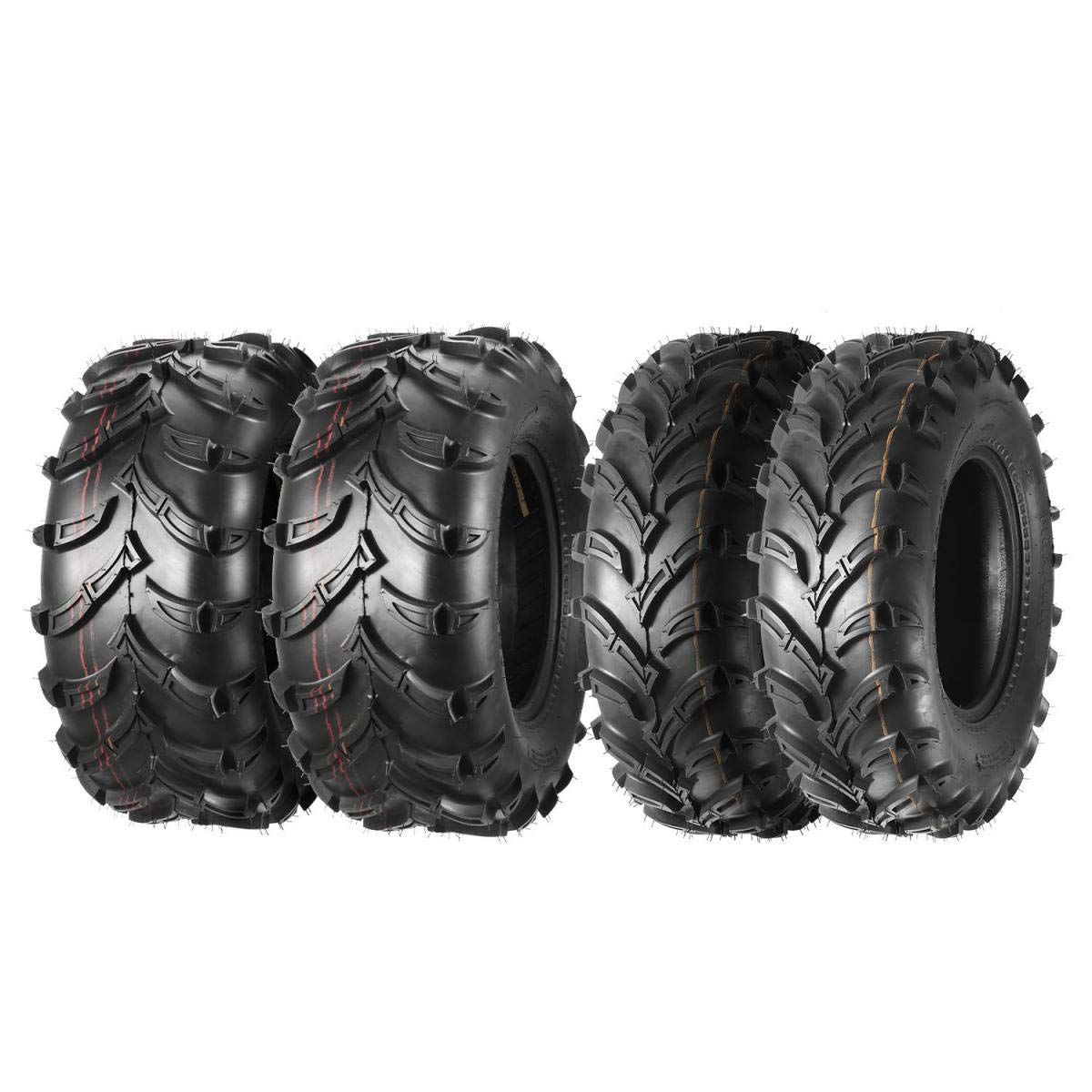 Focus on high-quality speciality tire manufacturer In 1997, we began to invest in the development and production of ATV tires.