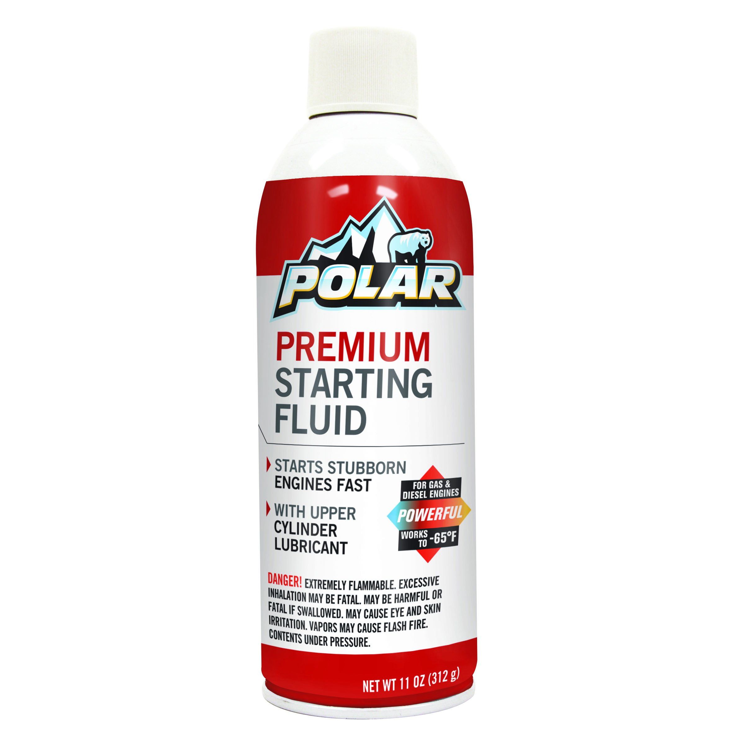 Quickly and effectively start all types of gasoline and diesel engines. Specially formulated with a high concentration of ethyl ethers to quickly and effectively start all types of gasoline and diesel engines and even under the most severe winter weather conditions. eBay!