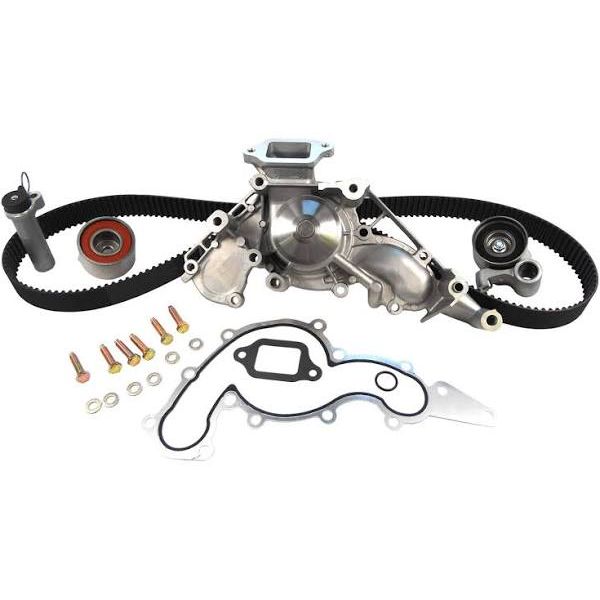 Matches OE specifications to offer reliable performance