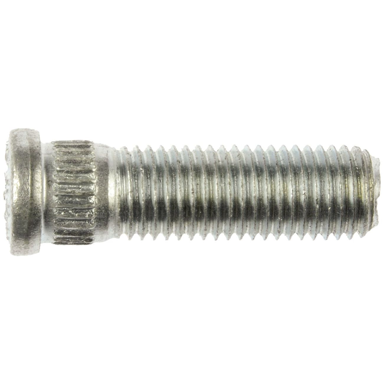 Dorman 610-254 Wheel Stud,M12-1.5, WHEEL STUDM12-1.5X41.7MM