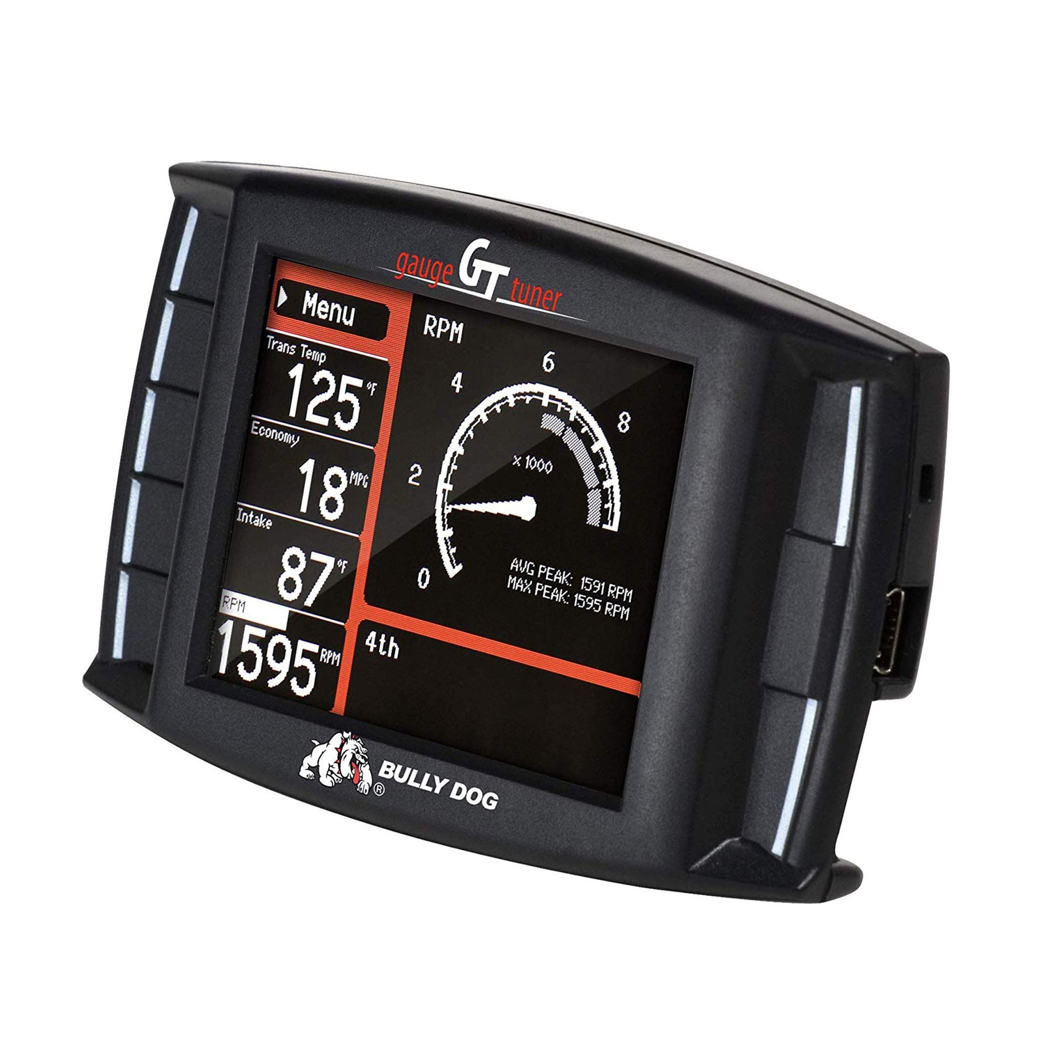 Whether you are looking for that extra bit of power for your tow rig, or simply trying to get better mileage, a tuner/programmer should be next on your list. A tuner communicates directly with your car/trucks computer via the OBD2 diagnostic port and allows you to take control of your ride.