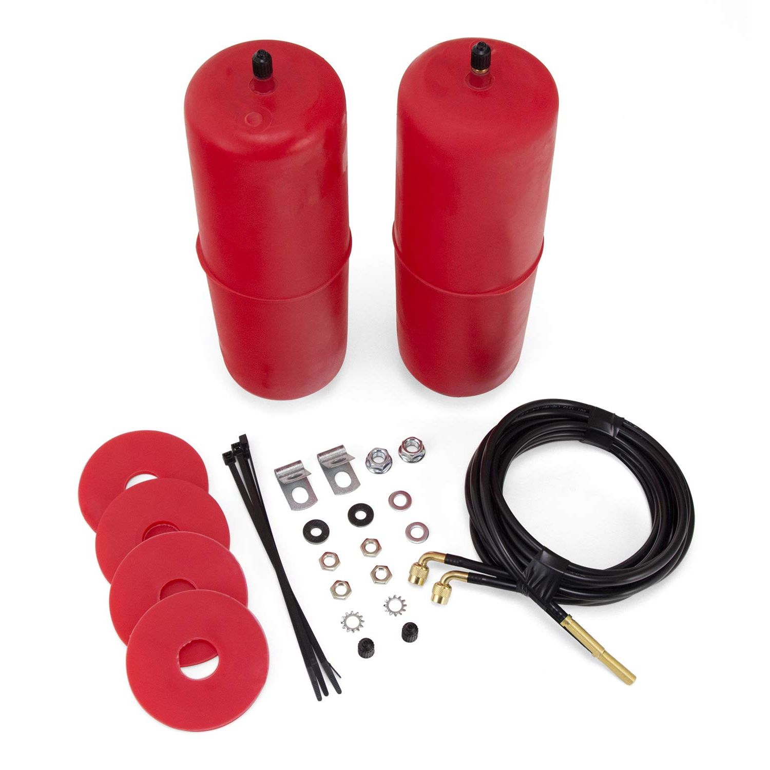 AIR LIFT 81560 1000 Series Rear Air Spring Kit image