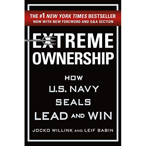 From Jocko Wilnick, the New York Times best selling author of Discipline Equals Freedom and Leadership Strategy and Tactics, an updated edition of the blockbuster bestselling leadership book that took America and the world by storm, two U.S.