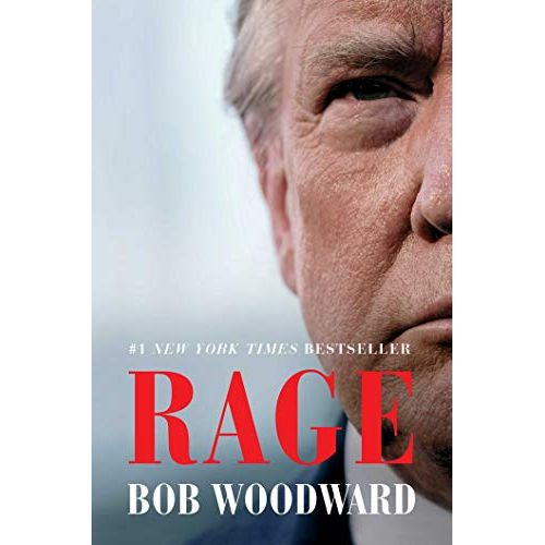 Woodward, the #1 international bestselling author of Fear: Trump in the White House, has uncovered the precise moment the president was warned that the Covid-19 epidemic would be the biggest national security threat to his presidency.