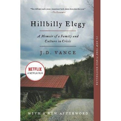 Hillbilly Elegy is a passionate and personal analysis of a culture in crisis—that of white working-class Americans. The disintegration of this group, a process that has been slowly occurring now for more than forty years, has been reported with growing frequency and alarm, but has never before been written about as searingly from the inside. J. D.