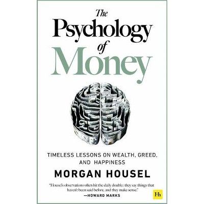The Psychology of Money is an award-winning book by Morgan Housel that provides insightful and thought-provoking stories on the strange ways in which people think about money. Combining the author's personal experiences with data and research, the book offers valuable lessons on personal finance, investing, and business decisions.