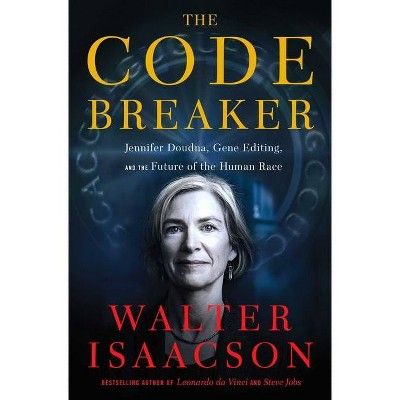 The book, authored by the bestselling author of <i>Leonardo da Vinci</i> and <i>Steve Jobs</i>, is a gripping account of the revolution launched by Jennifer Doudna and her colleagues. Using easily accessible language, the book explores the story of how they transformed a curiosity of nature into a life-changing invention called CRISPR.