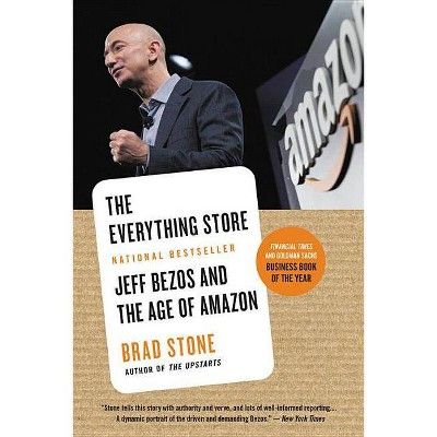In Laura Bennett's book, readers are taken on an immersive journey through the rise of Amazon. The book provides a detailed and engaging play-by-play of how the company initially got its start and the challenges it faced along the way.