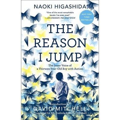 The Reason I Jump is a thought-provoking and inspiring book written by a 13-year-old boy with autism. This intimate account reveals the mysteries behind the behavior of autistic individuals and sheds light on the daily struggles they face. The book offers its readers a rare glimpse into the mind of an autistic person.