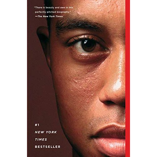 #1 New York Times Bestseller * “A whirlwind of a biography that reads honest and true.” —The Wall Street Journal * “There is beauty and awe in this perfectly pitched biography.” —The New York Times * “Comprehensive, propulsive...and unsparing.