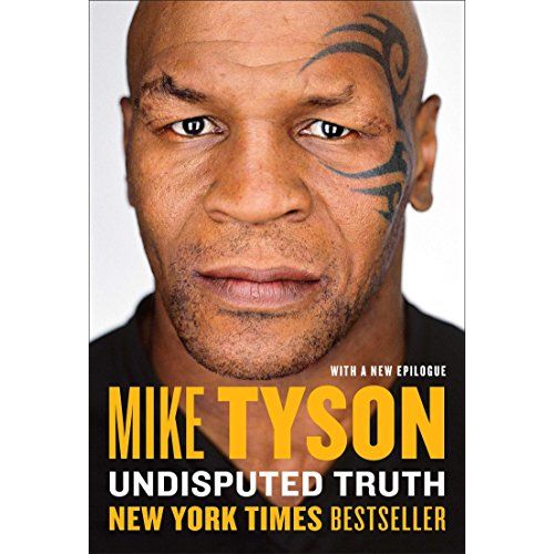 A memoir by the former heavyweight champion explores his stereotype-defying life and career, looks back on the notoriety that has overshadowed his successes, and recounts his fight back to respectability after losing his fortune in 2003.