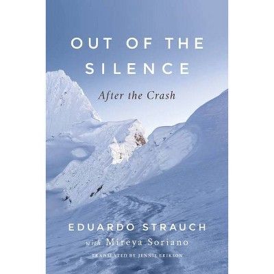 A personal story of survival, hope, and spiritual awakening in the face of unspeakable tragedy.It’s the unfathomable modern legend that has become a testament to the resilience of the human spirit: the 1972 Andes plane crash and the Uruguayan rugby teammates who suffered seventy-two days among the dead and dying.