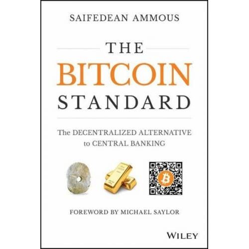 If you're looking for a comprehensive guide to understanding Bitcoin, look no further than this book. It explains Bitcoin's operation in an intuitive and clear manner, making it easy for anyone to grasp. Bitcoin is a decentralized software that converts electricity and processing power into records that are indisputably accurate.