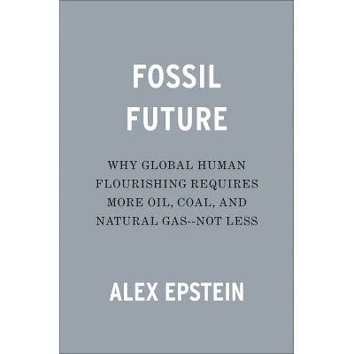 Fossil Future is a groundbreaking book that challenges commonly held beliefs about the future of energy. In it, author Alex Epstein draws on the latest data and new insights to reveal that the benefits of fossil fuels far outweigh their side effects.