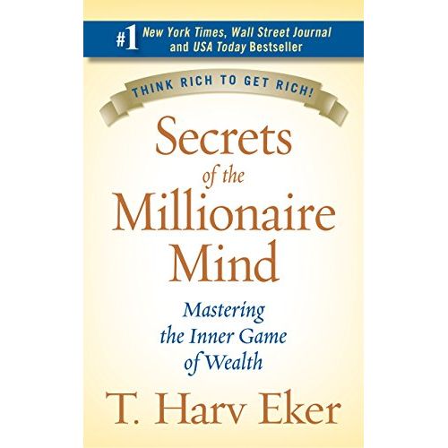 If you're struggling to achieve financial success or feel that despite your efforts, you're never going to be rich, then Secrets of the Millionaire Mind is a must-read.