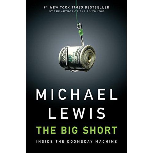 This thought-provoking book documents the tragic events leading to the collapse of the U.S. economy in a gripping narrative style. With its dark humor and character-rich storytelling, the book offers a unique perspective on the events and forces that led to the financial crisis of 2008.