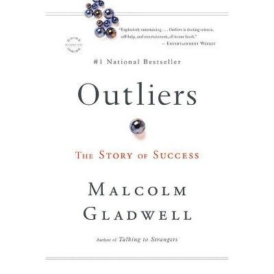 New York Times Book Review). In this groundbreaking book, author Malcolm Gladwell delves into the science behind success, exploring how factors such as opportunity, timing, practice, and cultural legacy can all play a role in determining who becomes a high achiever.