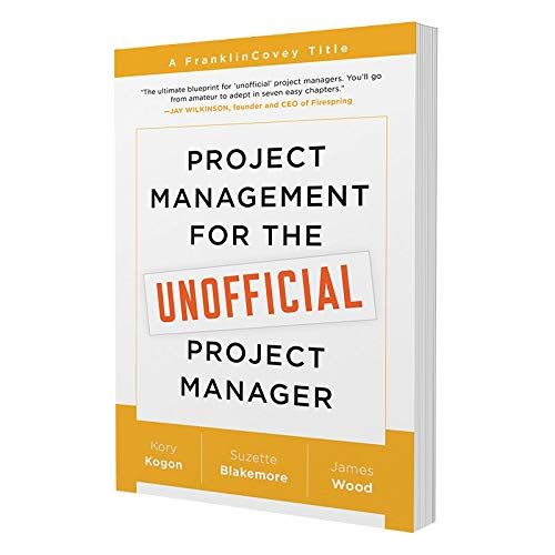 Introducing the ultimate guide to project management, the perfect solution for individuals struggling to keep their projects organized. This book is specially designed for people who manage projects without the support of a team. Whether you are a newbie or a pro, this guide will change the way you think about project management.