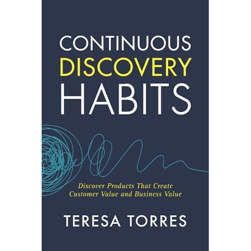 This book is a must-read for anyone looking to build a successful business in today's market. It is a great guide for entrepreneurs and business owners who want to understand how to create products that customers will love and that will also generate profits.