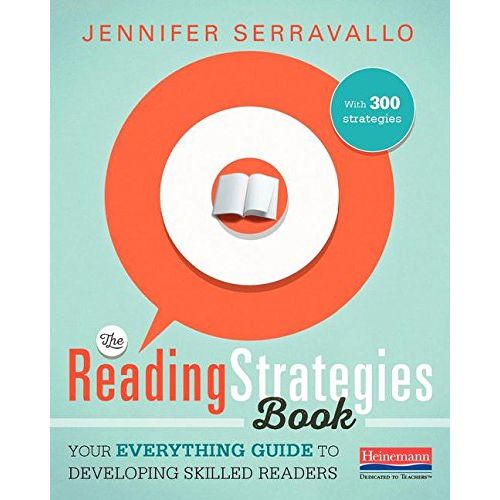 her new book, "Reading Strategies for Effective Learning," Jen provides readers with a comprehensive guide to mastering reading skills. Using her experience as an educator and researcher, Jen presents a wide range of strategies for readers of all levels to improve comprehension, retention, and critical thinking.