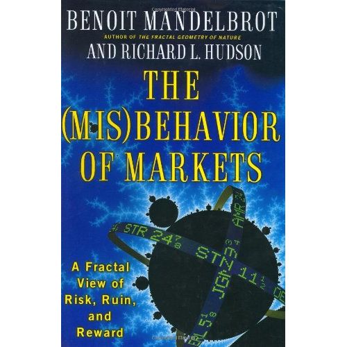Introducing the first book on finance by Benoit B. Mandelbrot, Sterling Professor of Mathematical Sciences at Yale University and inventor of fractal geometry.