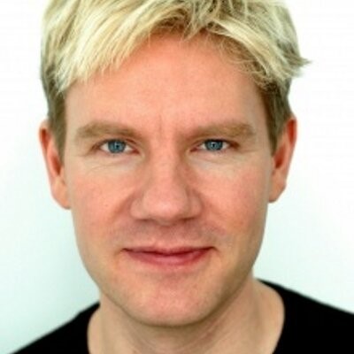 1 Bjorn Lomborg