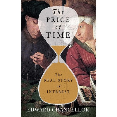 The Price of Time: The Real Story of Interest is a book written by financial historian and author Edward Chancellor. The book explores the history of interest rates and the role they play in the modern economy.