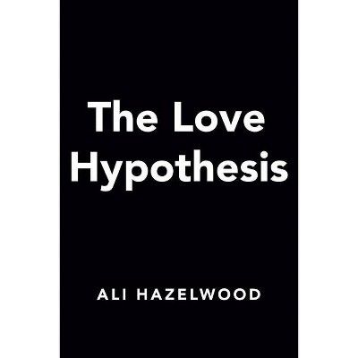 The Love Hypothesis by Ali Hazelwood is a contemporary romance novel that follows the story of Olive Smith, a third-year Ph.D. candidate who doesn't believe in lasting romantic relationships. However, when her best friend convinces her that she needs a boyfriend to be happy, Olive panics and kisses the first man she sees.