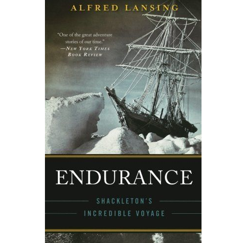"Endurance: Shackleton's Incredible Voyage" is a non-fiction book written by Alfred Lansing. The book was first published in 1959 and has since become a classic in the genre of adventure and survival literature.
The book tells the story of the British Imperial Trans-Antarctic Expedition, led by Sir Ernest Shackleton in 1914.