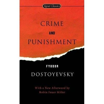 The novel "Crime and Punishment" tells the story of a young and intellectual student, Raskolnikov, who lives in the slums of czarist St. Petersburg. Driven by poverty and a belief that he is exempt from moral law, he puts his theory to the test by committing a brutal murder.