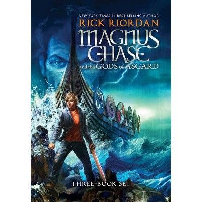 If you're a fan of action-packed adventure and enjoy a healthy dose of sarcasm, then you'll love our latest product! This whirlwind of myth and magic is perfect for readers who crave a new hit of that Percy Jackson-style storytelling.