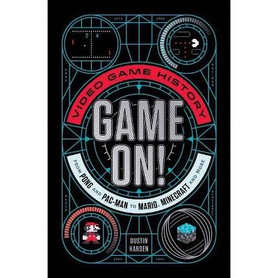 If you're a video game enthusiast, "Zappy Moments in Video Game History" is a must-have for your collection. This book offers a quick yet comprehensive overview of the most significant milestones in video game history. It's witty, entertaining, and highly engaging, making it perfect for both casual readers and avid gamers alike.