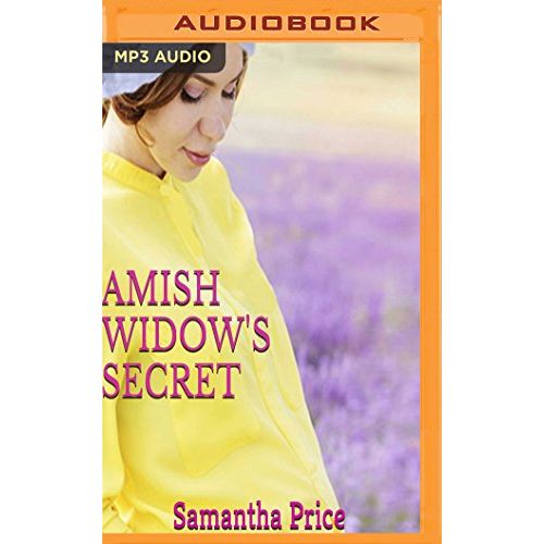 With time running out, can Cassandra find a way to keep her baby and the Amish man she's grown to love?