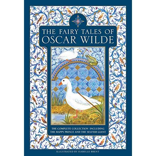 1  The Fairy Tales of Oscar Wilde