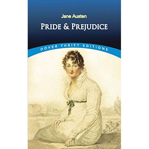 The literary classic, <i>Pride and Prejudice</i>, by Jane Austen has been enchanting readers for generations. Originally written as a popular romantic novel, Austen's incredible storytelling skills transformed the tale into a cleverly observed satire of rural English life.