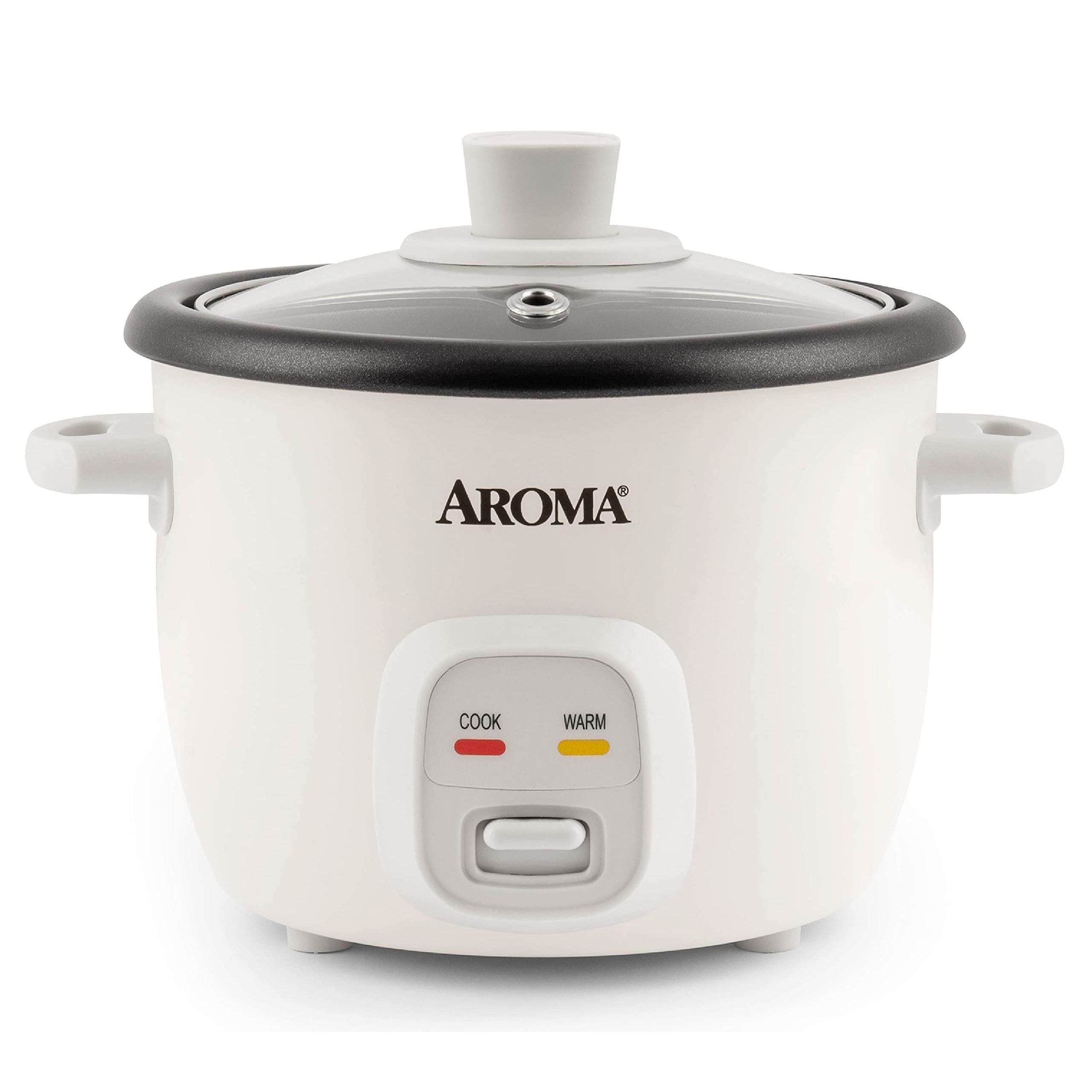 Prepare delicious, perfectly cooked rice effortlessly with the Perfect Rice Cooker. This convenient kitchen appliance features one-touch operation and an automatic Warm mode for consistent results every time. The nonstick removable inner pot ensures easy cleanup, while the full-view tempered glass lid allows you to monitor your food as it cooks.