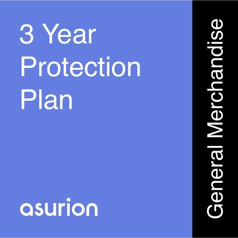This product plan provides comprehensive coverage for portable electronic devices, starting on the date of purchase. You can rest easy knowing that accidental drops, spills, and cracked screens caused by normal use are fully covered under this plan. Additionally, power surges are covered right from the start.