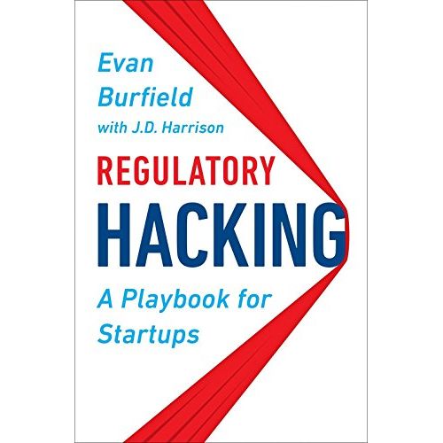 Named by Inc. magazine as one of the 10 Best Business Books of 2018Every startup wants to change the world. But the ones that truly make an impact know something the others don't: how to make government and regulation work for them.