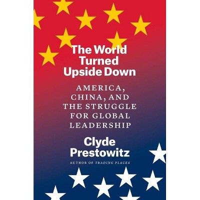 An authority on Asia and globalization identifies the challenges China’s growing power poses and how it must be confronted"Timely and thought-provoking. . . . An unsparing analysis of how Washington's elite fell into the grip of their China delusion.