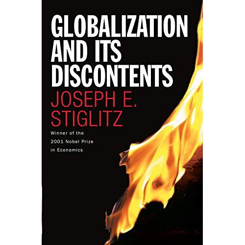 Due to massive media coverage, many people are familiar with the controversy and organized resistance that globalization has generated around the world, yet explaining what globalization actually means in practice is a complicated task. For those wanting to learn more, this book is an excellent place to start.