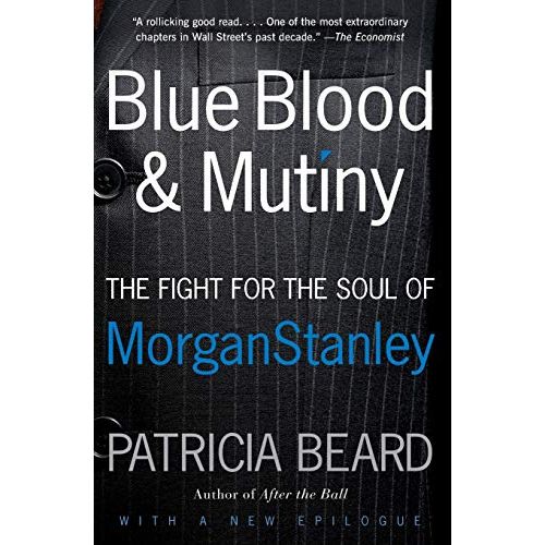 Blue Blood and Mutiny is a historical account of the infamous Palm Beach society and the 1916 murder of Joseph Bowne Elwell, one of the wealthiest men in America at the time. The book details the lives of the wealthy and privileged residents of Palm Beach, showcasing their luxurious lifestyles and exclusive clubs.