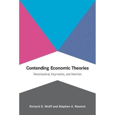 The book Contending Economic Theories: Neoclassical, Keynesian, and Marxian, by Richard D. Wolff and Stephen A. Resnick, provides an in-depth analysis of the three major economic theories that have shaped modern economic thinking.