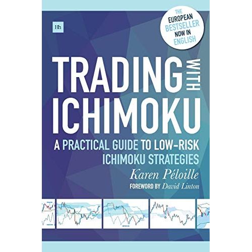 Karen Peloille's book "Trading with Ichimoku" is a comprehensive guide to the popular technical analysis tool known as Ichimoku Kinko Hyo. The book is aimed at traders of all levels, from beginners to advanced, and provides detailed explanations of how to use the various components of Ichimoku to make better trading decisions.