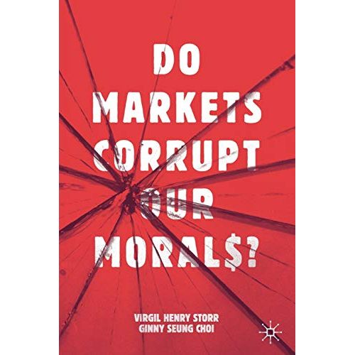 The book "Do Markets Corrupt Our Morals?" is written by Michael Sandel, a renowned philosopher and professor of government at Harvard University. The book explores the moral implications of market values and how they shape our individual and social identities.