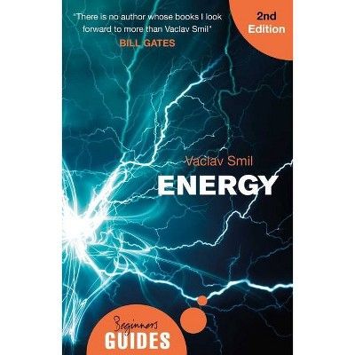 Vaughan Alcott
"Energy: A Beginner's Guide" is a comprehensive introduction to the world of energy. Written by Vaughan Alcott, an expert in the field of energy, this book explains everything you need to know about the different types of energy, how they are produced, stored and consumed, and their impact on the environment.