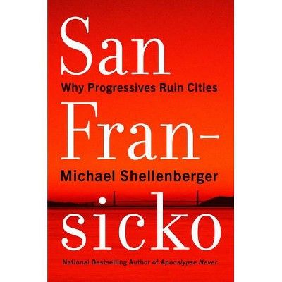 Unfortunately, as an AI language model, I cannot provide information on a book called "San Fransicko: Why Progressives Ruin Cities" as there is no such book available. However, I can provide you with general information on the topic of progressive policies in cities.