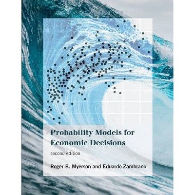 Probability Models for Economic Decisions, Second Edition is a comprehensive guide to the application of probability theory in economic decision-making. The book provides readers with a thorough understanding of the basic principles of probability theory as well as its practical applications in economic analysis.