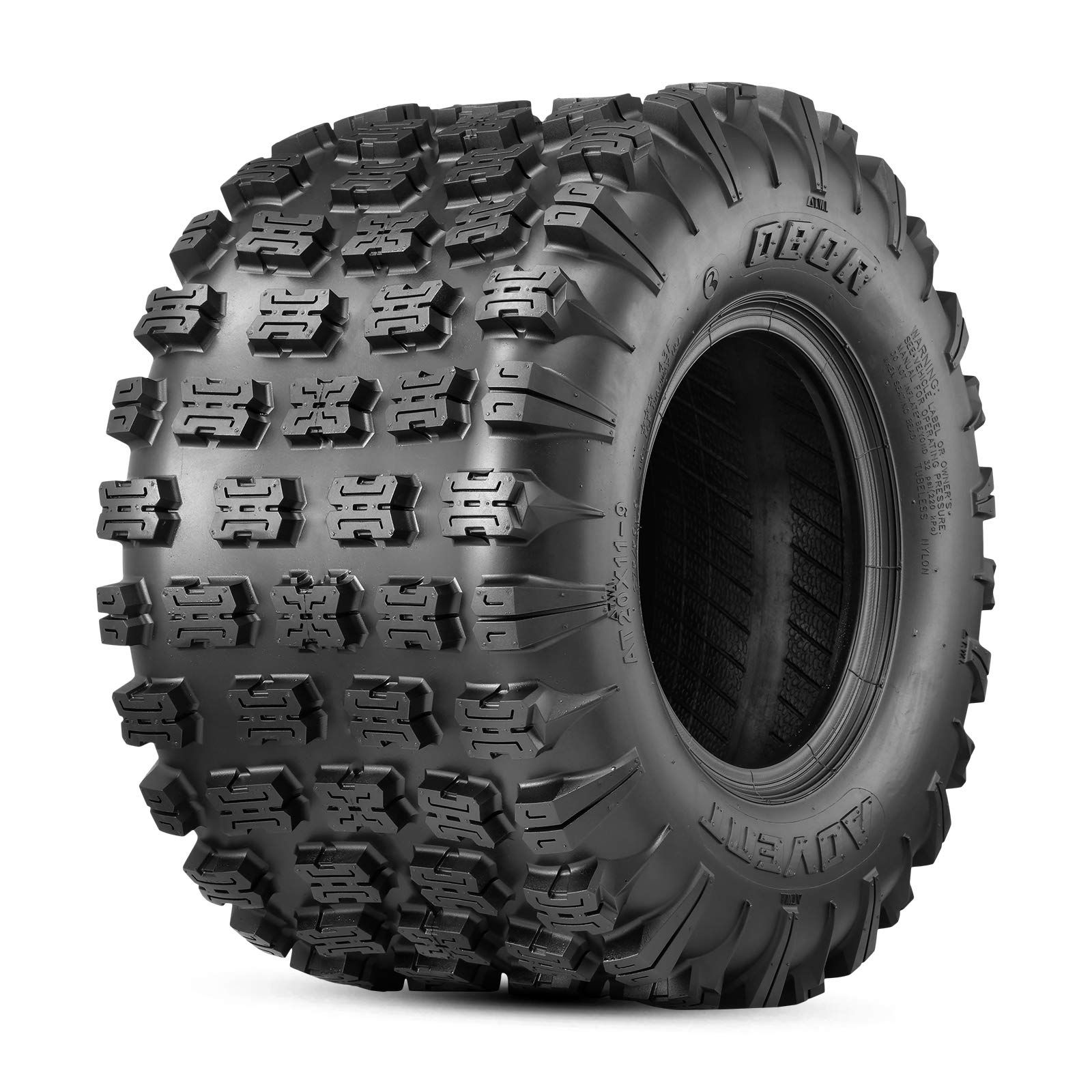 Introducing the OBOR Advent 20x11-9, the choice of professionals in the cross-country racing scene. This tire has been tested and approved by experts, making it one of the best XC tires in the market.
