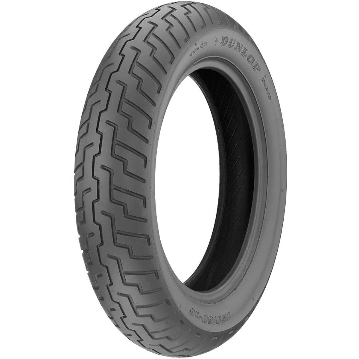 Introducing a superior tire with a tread compound that ensures both high mileage and strong grip. You can trust this tire to deliver impressive balance for a smooth driving experience.